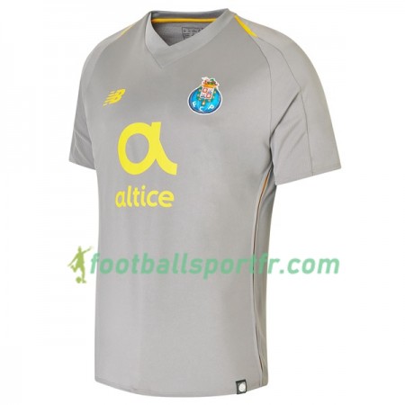 Tenue FC Porto Exterieur 2018-2019 Maillot de Foot